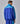 Freedom Of Space F Logo Track Jacket Blue