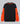 Freedom Of Space Mountain Paneled Sweatshirt Black