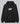 Freedom Of Space Basketball Hoodie Black