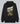 Freedom Of Space Basketball Hoodie Black