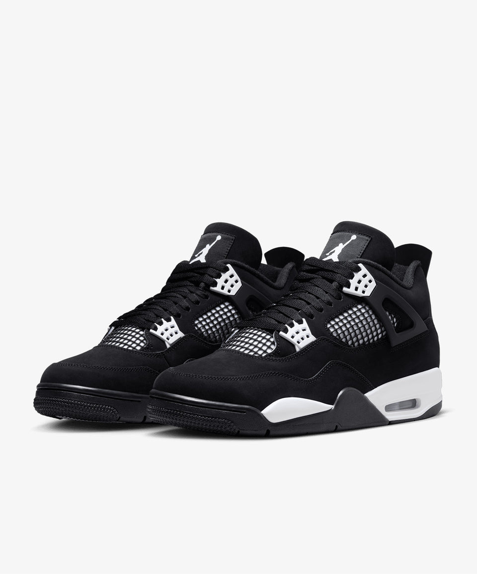 Jordan Jordan Air 4 FQ8138 Retro