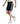 adidas Adicolor Classics High-Waisted Short Tights