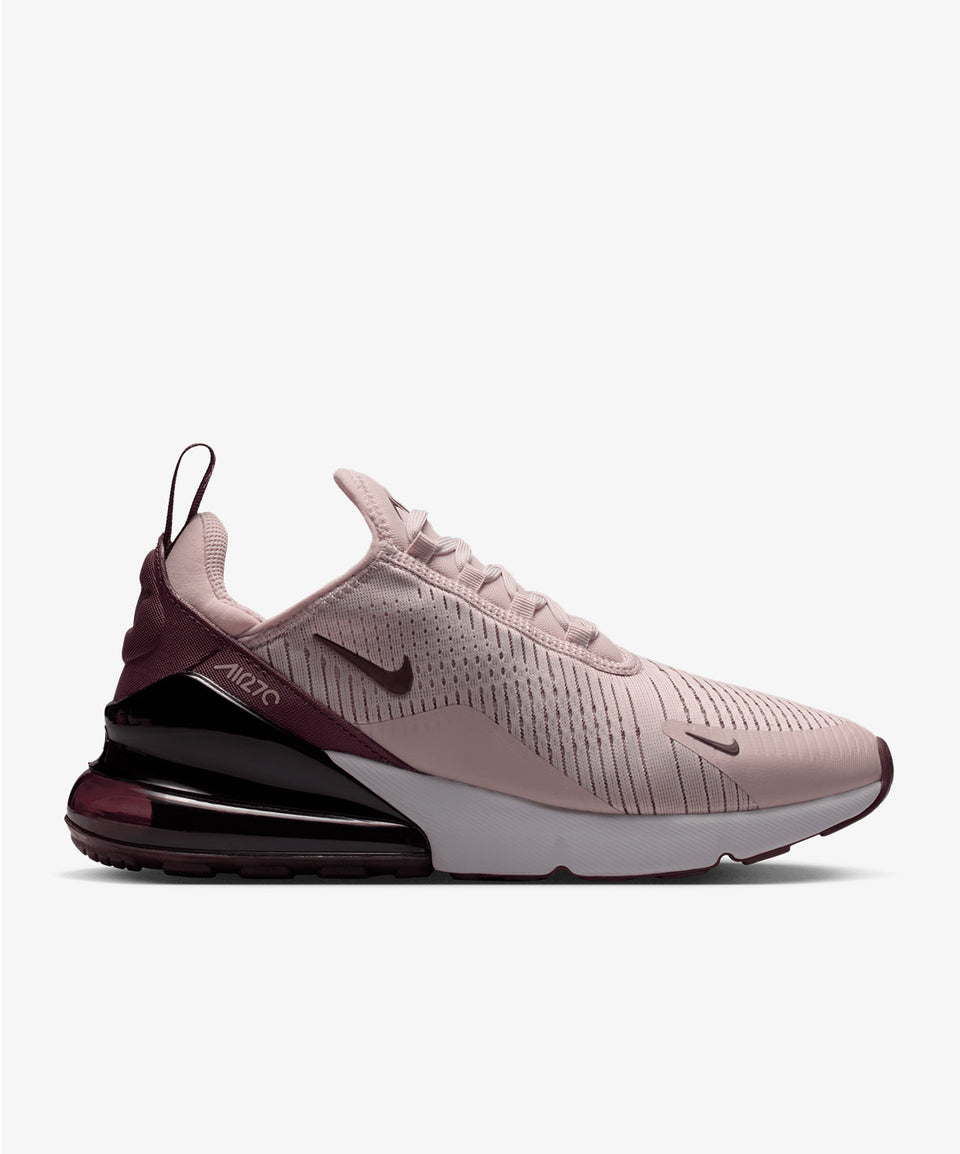 Nike Pembe Nike Air Max 270
