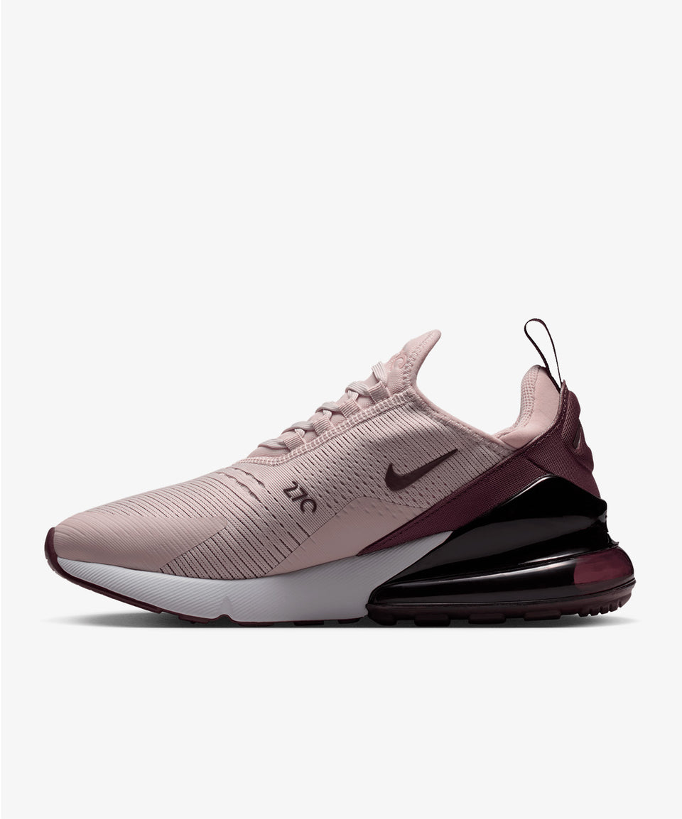 Nike Pembe Nike Air Max 270