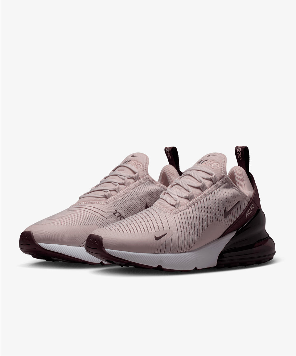 Nike Pembe Nike Air Max 270