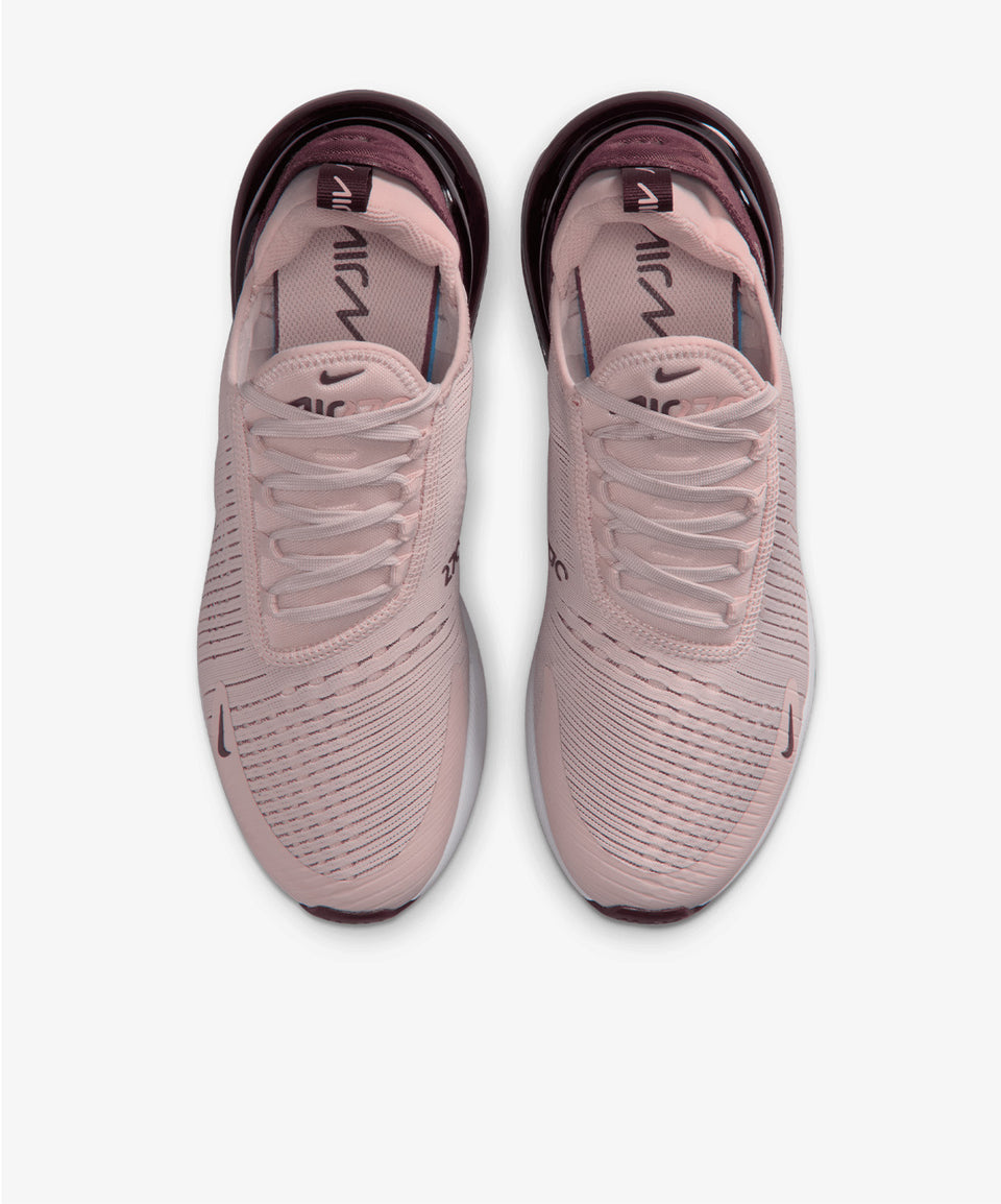 Nike Pembe Nike Air Max 270