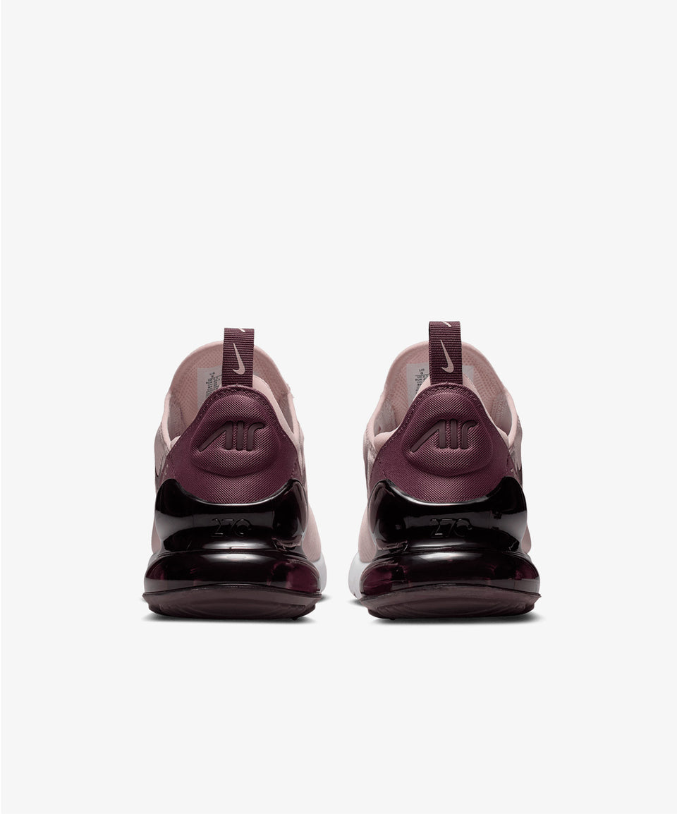 Nike Pembe Nike Air Max 270