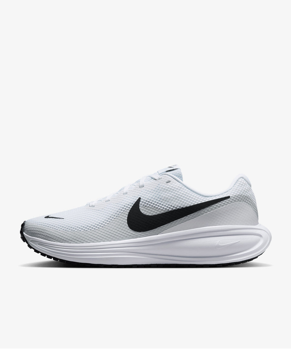 Nike Beyaz Nike Revolution 8