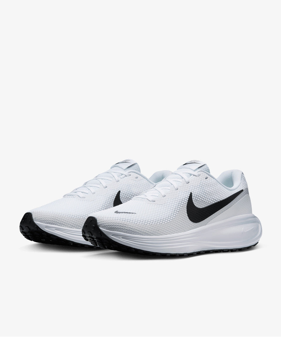 Nike Beyaz Nike Revolution 8
