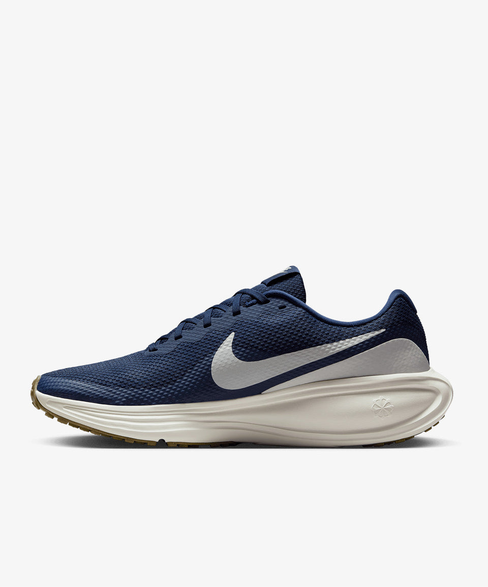 Nike Lacivert Nike Revolution 8