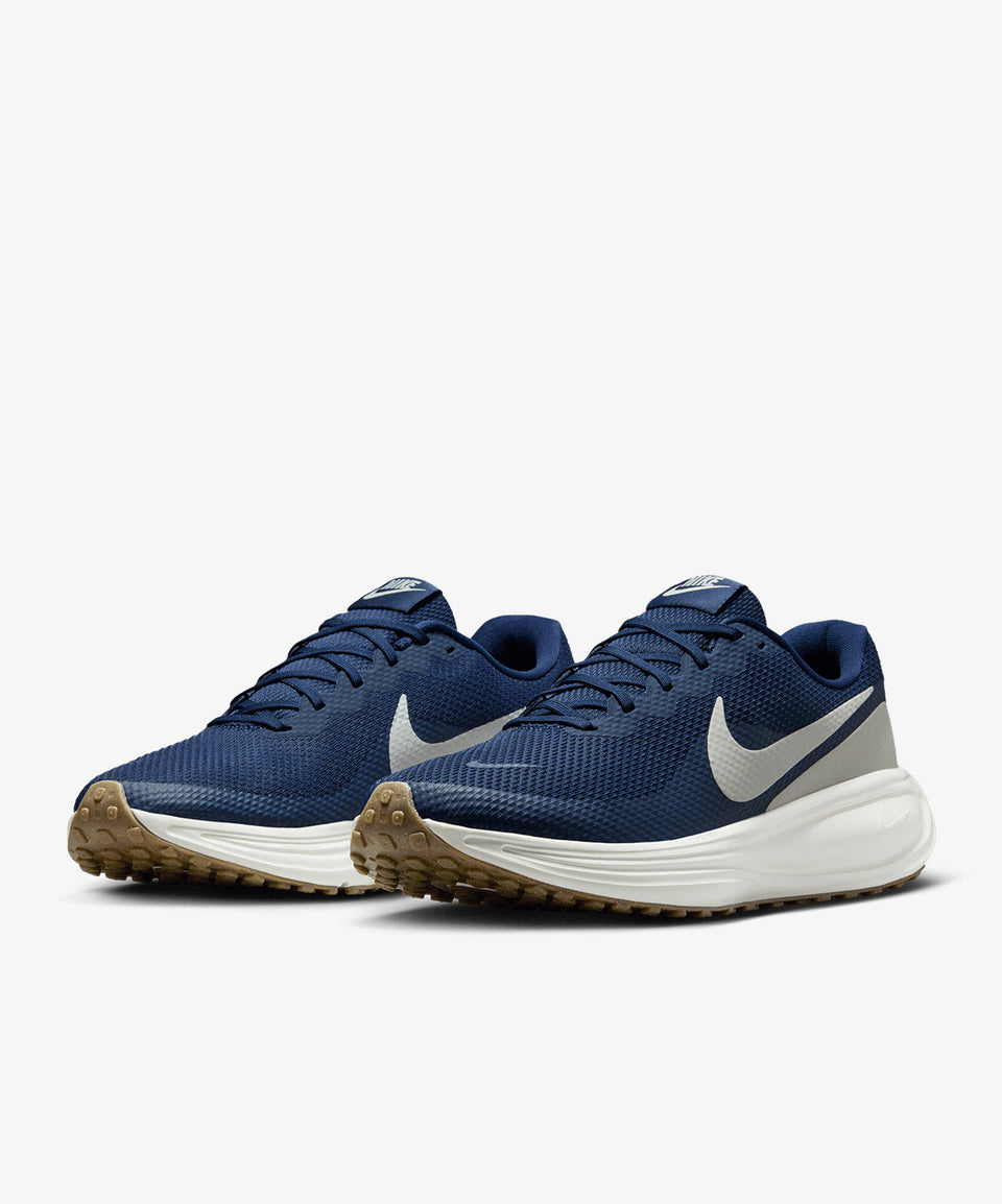 Nike Nike Lacivert Revolution 8 Sportime'de! Lacivert - 4. görsel