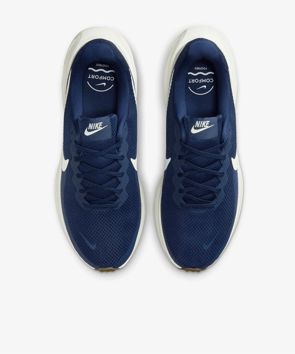 Nike Nike Lacivert Revolution 8 Sportime'de! Lacivert - 5. görsel
