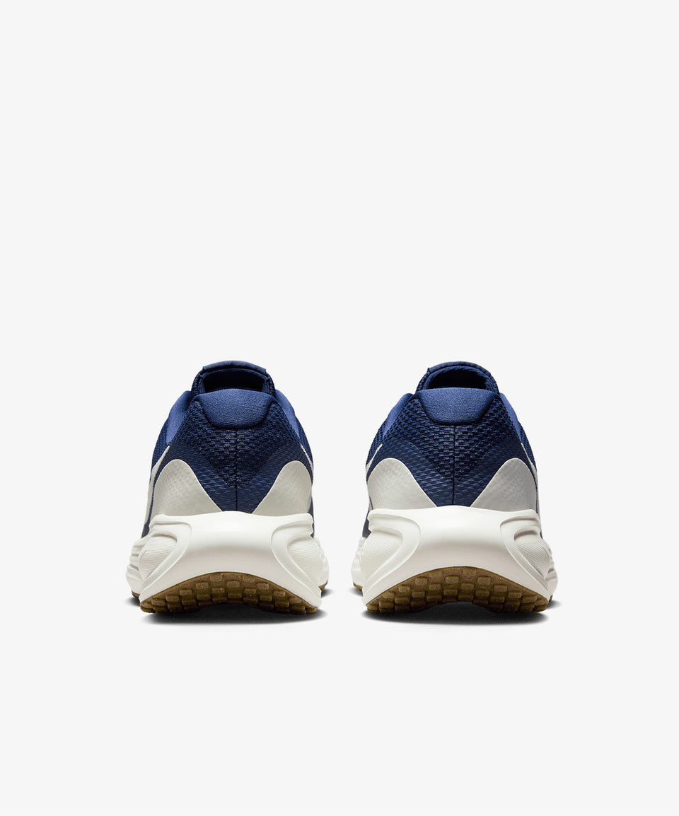 Nike Lacivert Nike Revolution 8