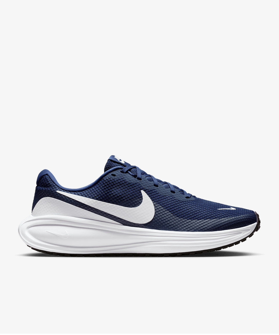 Nike Mavi Nike Revolution 8
