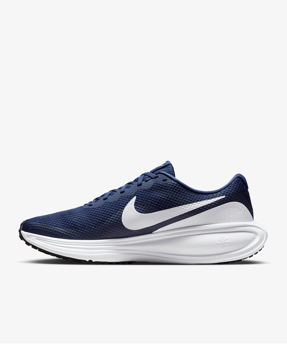 Nike Mavi Nike Revolution 8
