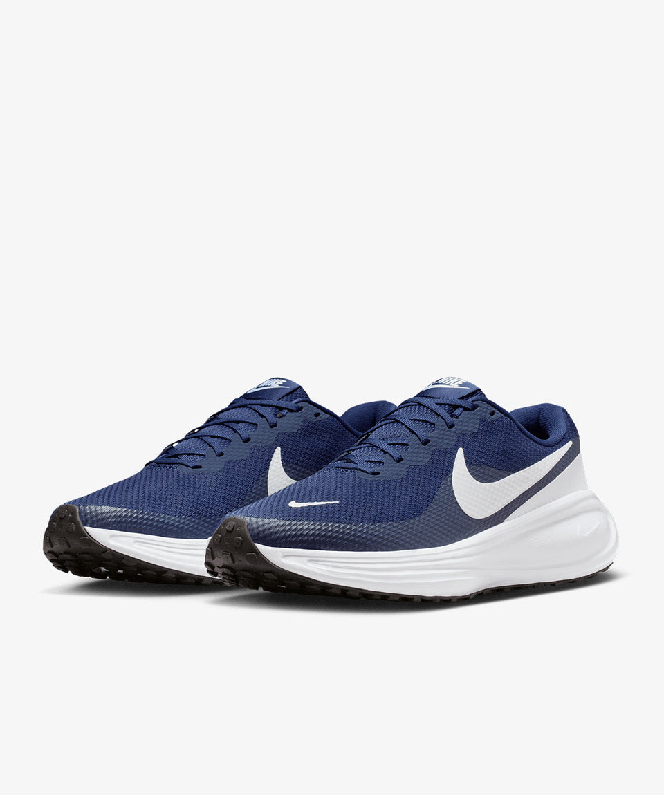 Nike Mavi Nike Revolution 8