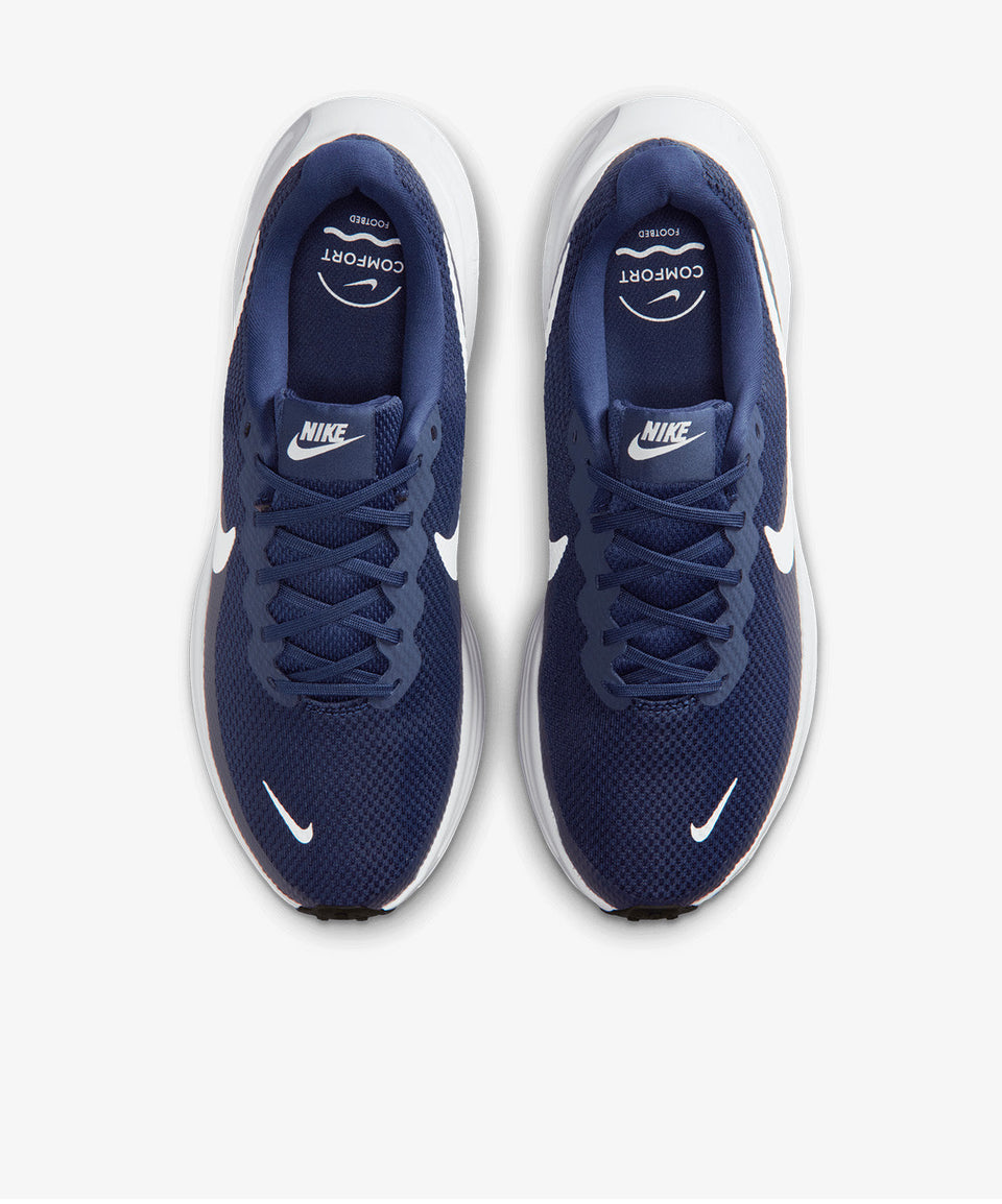 Nike Mavi Nike Revolution 8