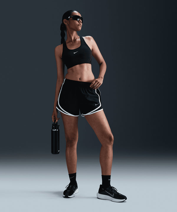Nike Tempo Dri-FIT Mid-Rise Brief-Lined Running Shorts