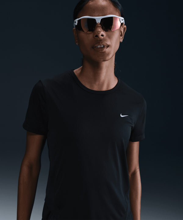 Nike Tempo Dri-FIT Short-Sleeve Running Top