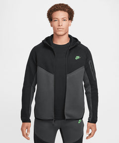 Nike Tech Full-Zip Windrunner Hoodie