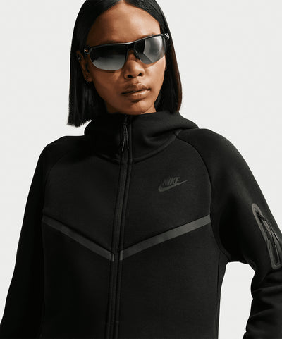 Nike Sportswear Tech Fleece Windrunner Full-Zip Hoodie