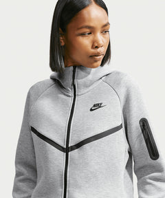 Nike Sportswear Tech Fleece Windrunner Full-Zip Hoodie