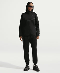 Nike Sportswear Tech Fleece Mid-Rise Sweatpants
