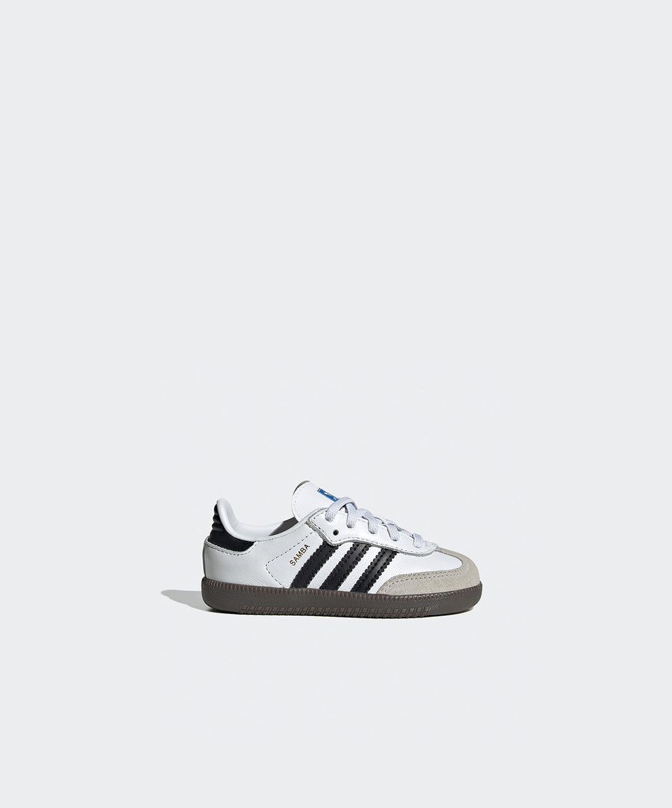 adidas Samba OG I - Görsel 2
