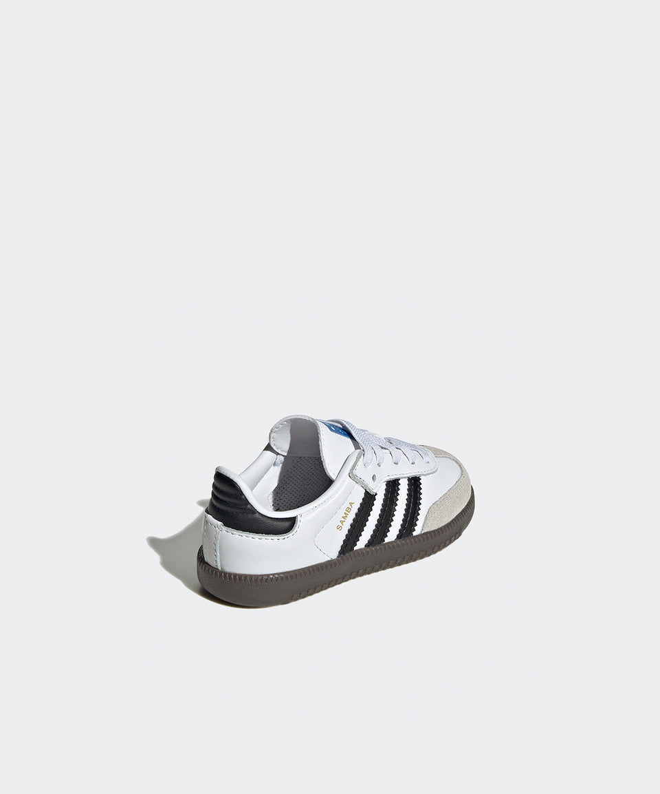 adidas Samba OG I - Görsel 5
