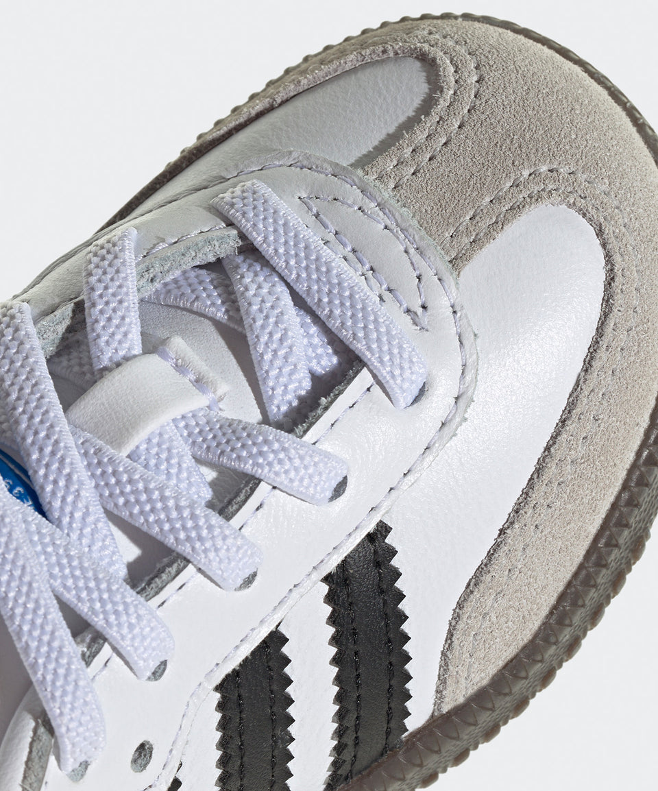 adidas Samba OG I - Görsel 8