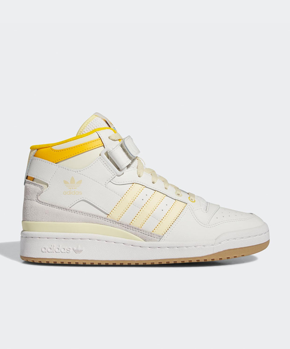 adidas Forum Mid - Görsel 2