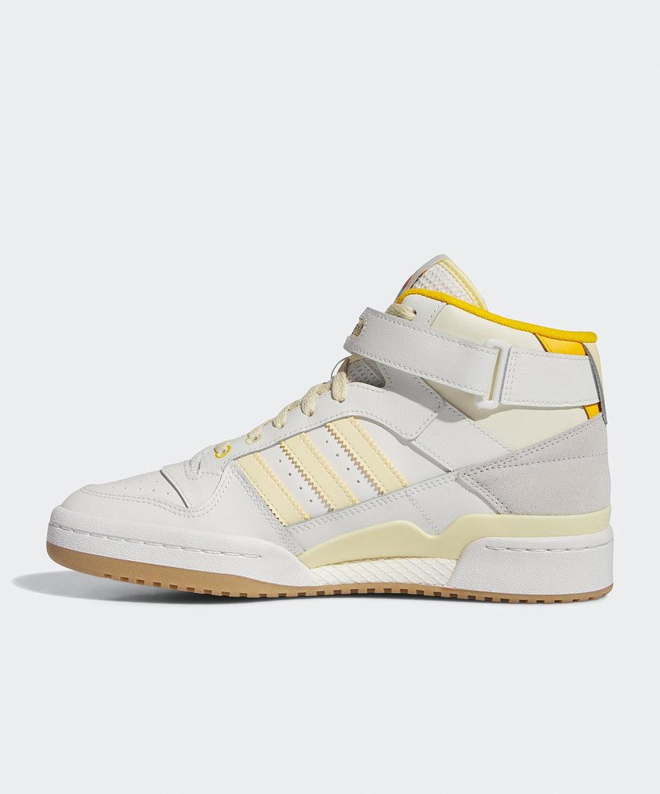 adidas Forum Mid - Görsel 3