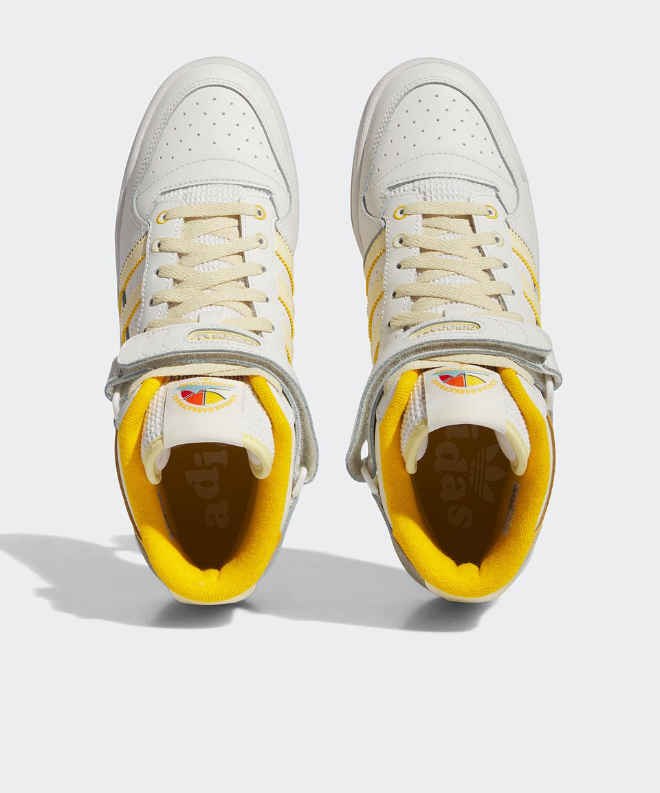 adidas Forum Mid - Görsel 5