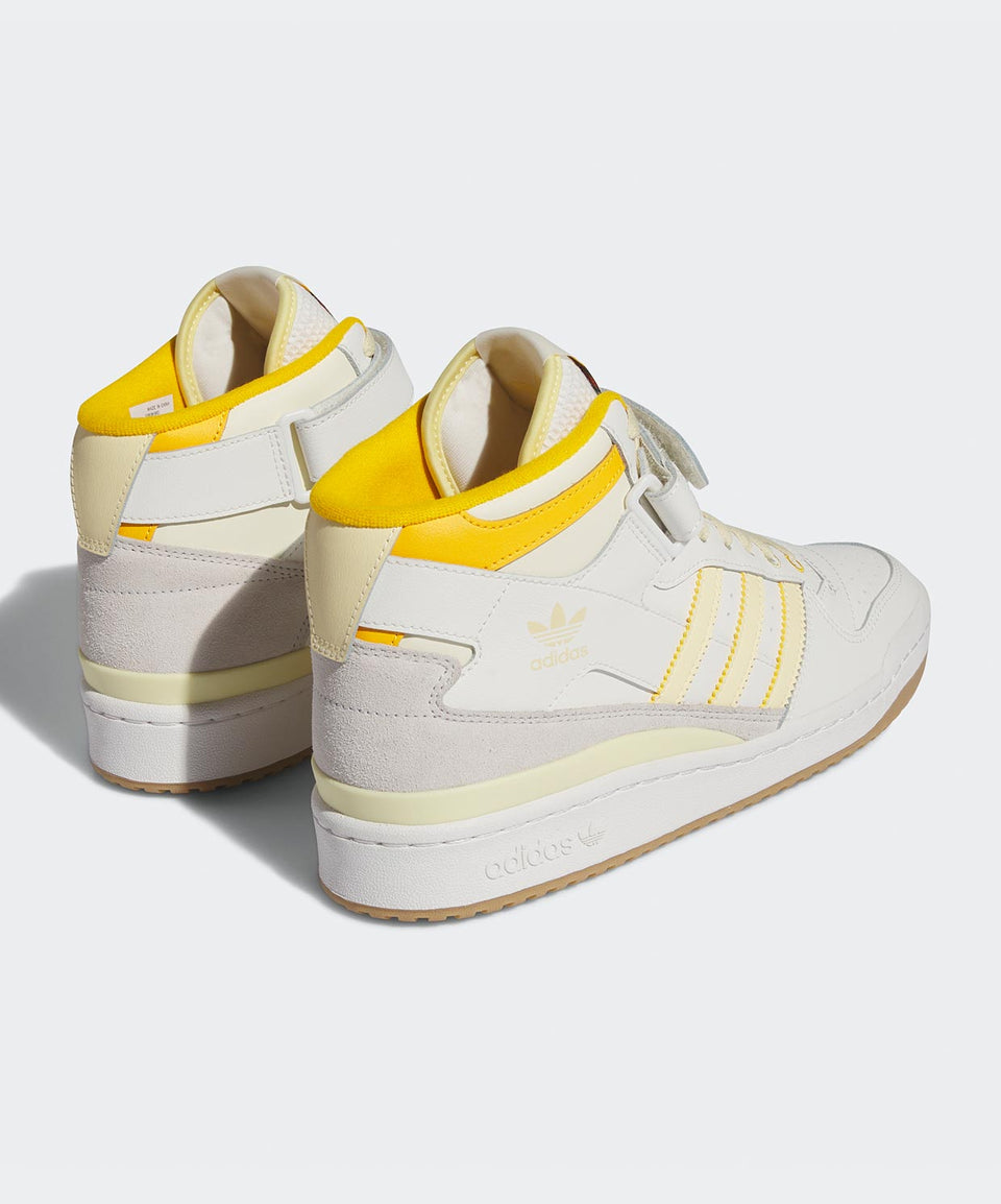 adidas Forum Mid - Görsel 6