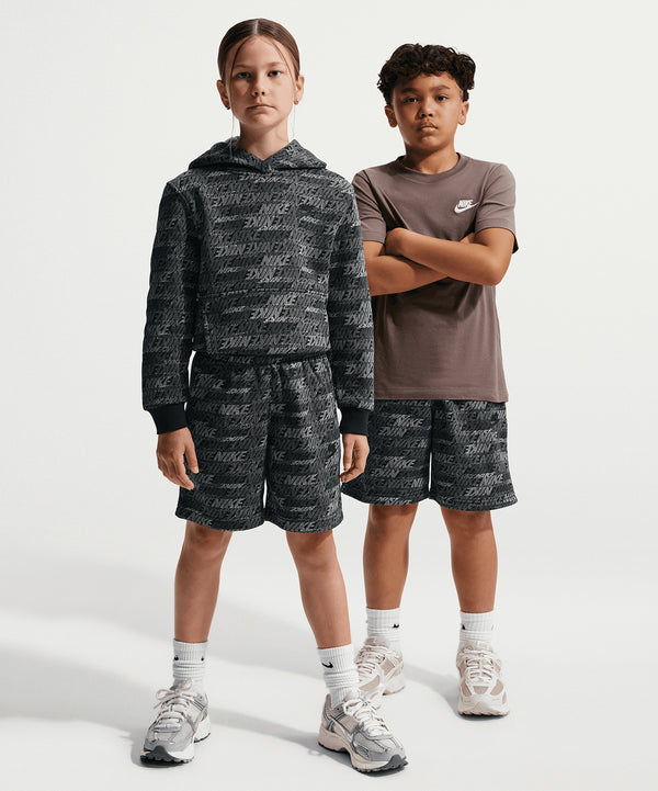 Nike Sportswear Club Fleece French Terry Shorts
