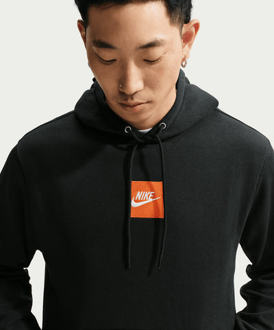 Nike Sportswear Club French Terry Hoodie