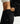 Nike Studio Fleece Mid-Rise Open-Hem Pants
