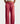 Nike Sportswear High-Waisted Wide-Leg Velour Pants