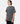 Reflect Studio-Logo Embroidered Washed Oversize T-shirt