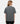 Reflect Studio-Logo Embroidered Washed Oversize T-shirt