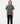 Reflect Studio-Logo Embroidered Washed Oversize T-shirt