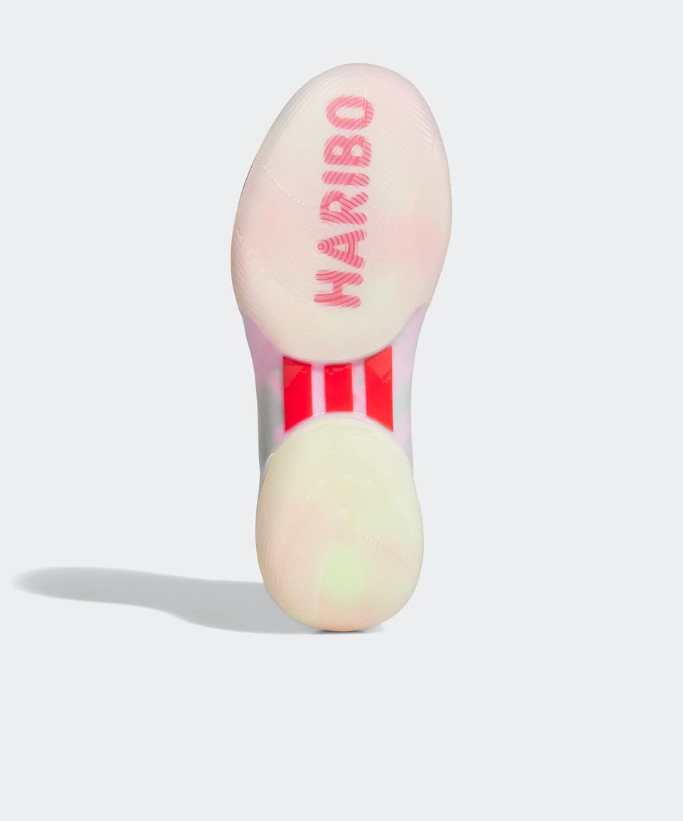 adidas D.O.N Issue #6 Haribo - Görsel 6