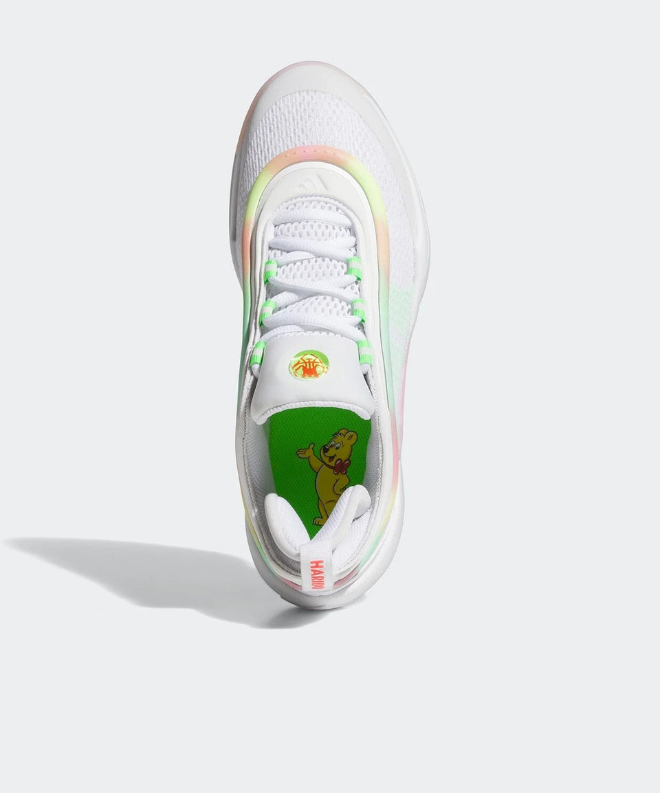 adidas D.O.N Issue #6 Haribo - Görsel 5