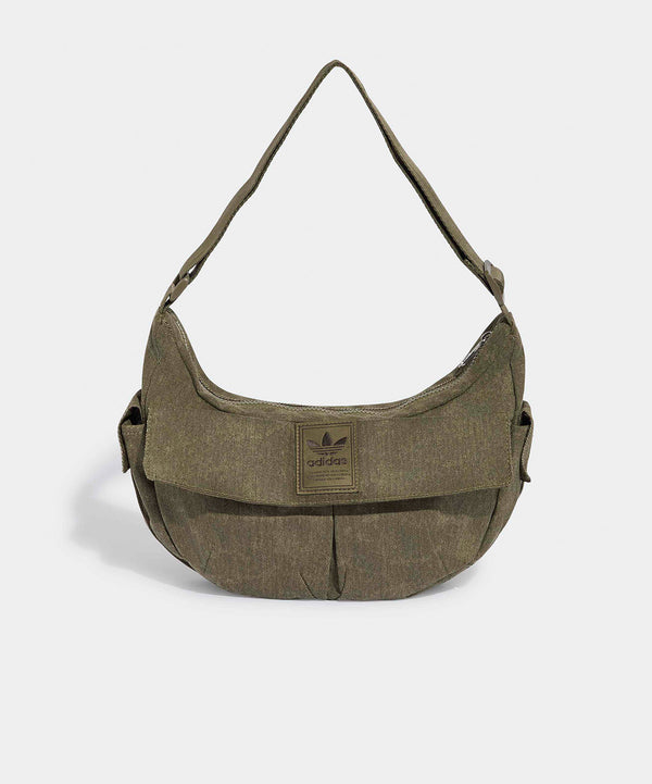 adidas Washed Moon Bag