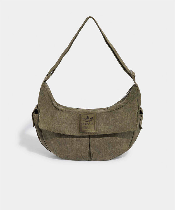 adidas Washed Moon Bag
