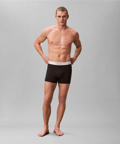 Calvin Klein Relaxed Dart Trunk 3lü Paket