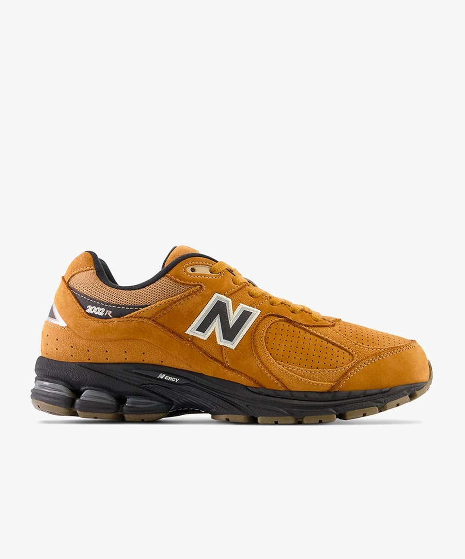 New Balance 2002 Lifestyle Mens Shoes - Görsel 2