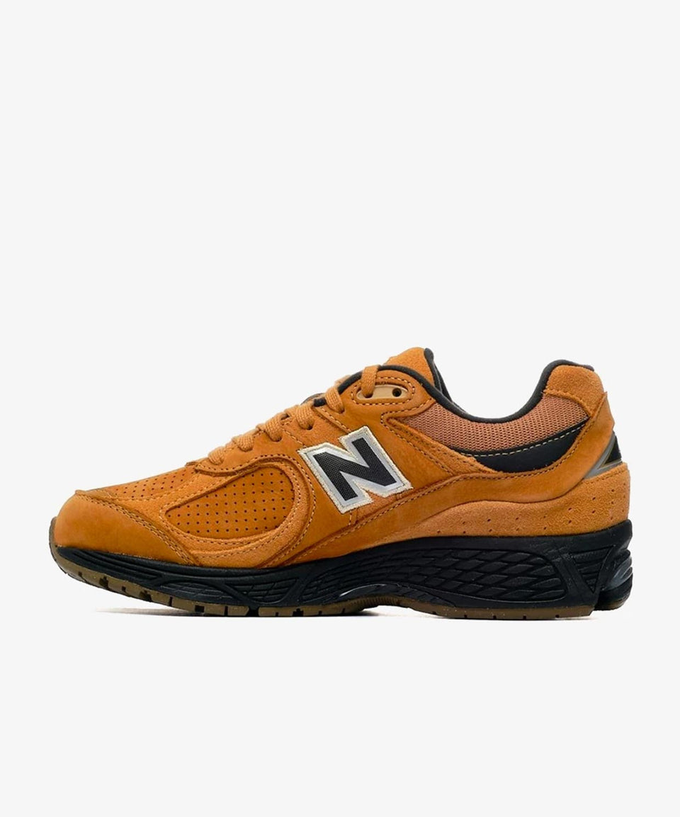 New Balance 2002 Lifestyle Mens Shoes - Görsel 3
