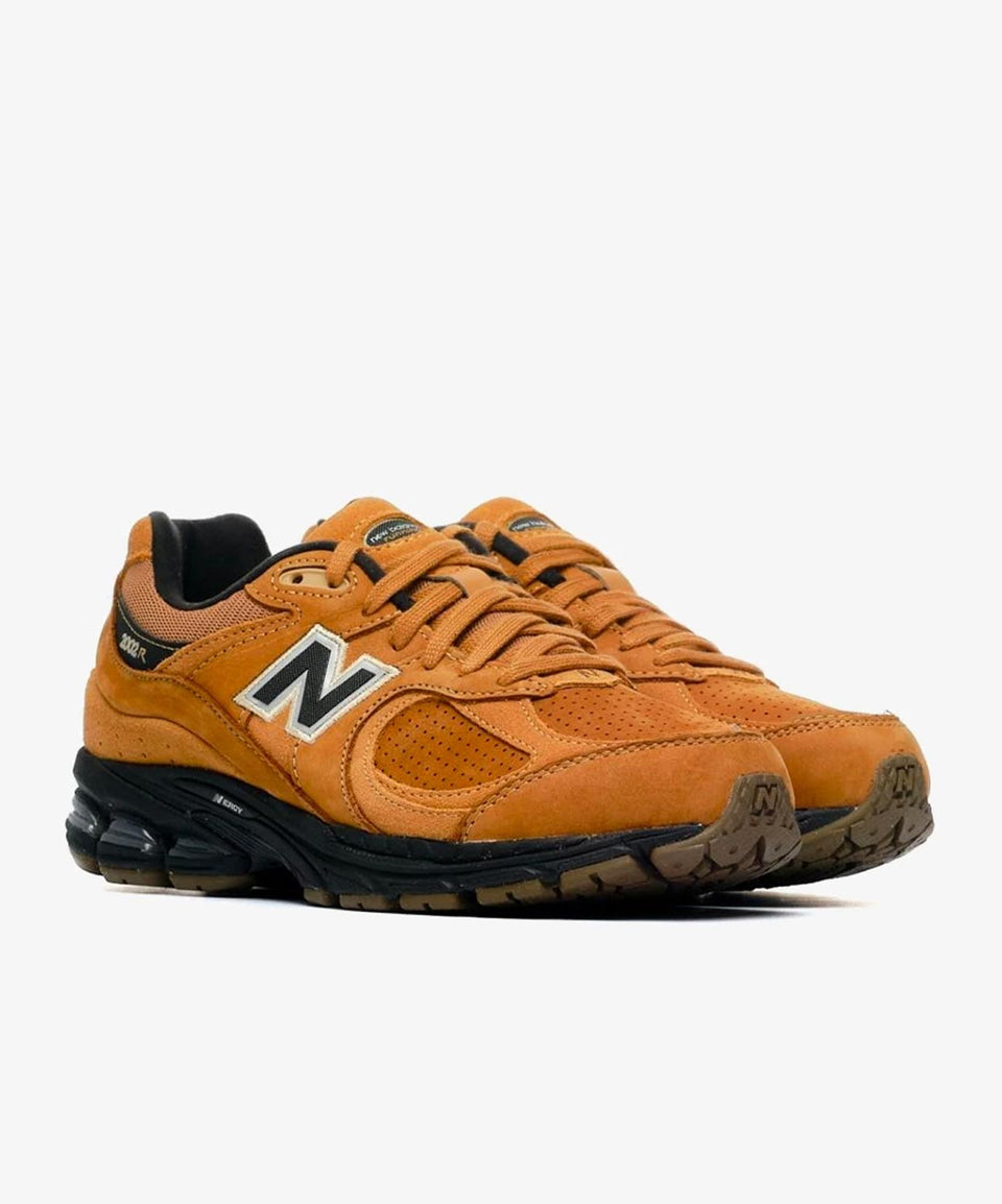 New Balance 2002 Lifestyle Mens Shoes - Görsel 4