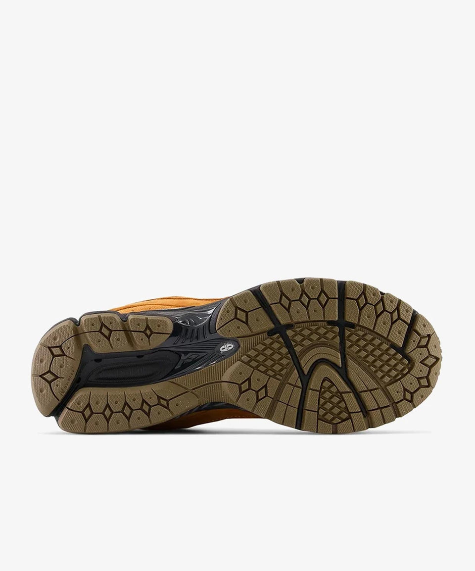 New Balance 2002 Lifestyle Mens Shoes - Görsel 6